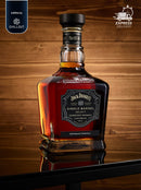 JACK DANIELS SINGLE BARREL SELECT