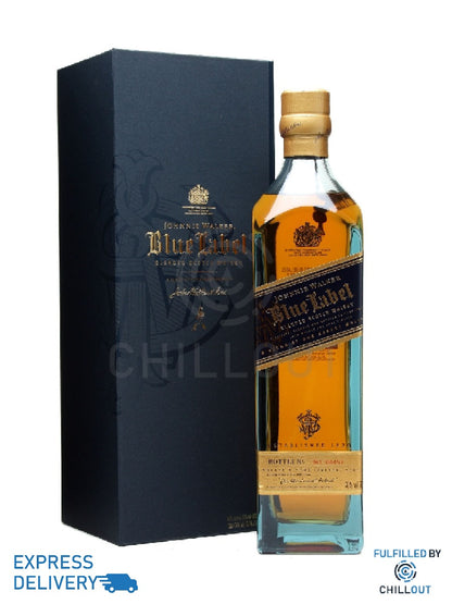 JOHNNIE WALKER BLUE LABEL 70CL