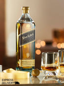 JOHNNIE WALKER BLUE LABEL 70CL