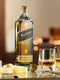 JOHNNIE WALKER BLUE LABEL 70CL