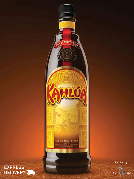 KAHLUA COFFEE LIQUOR 70CL