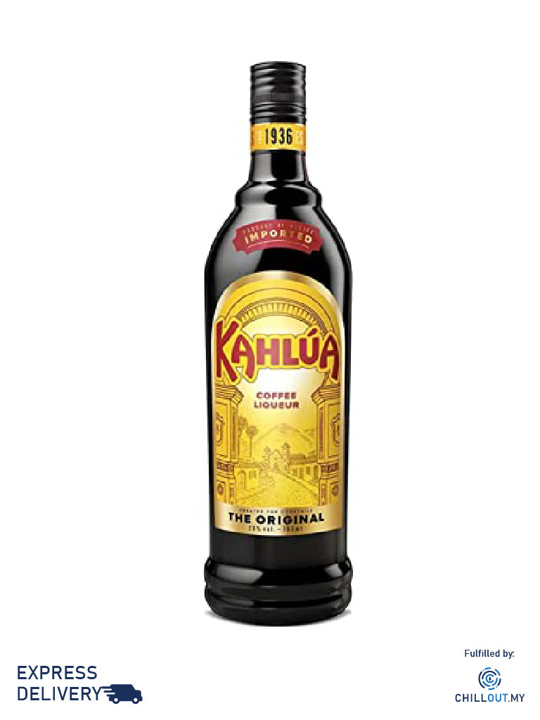 KAHLUA COFFEE LIQUOR 70CL