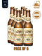 KIRIN BEER PINT 330ML x 6