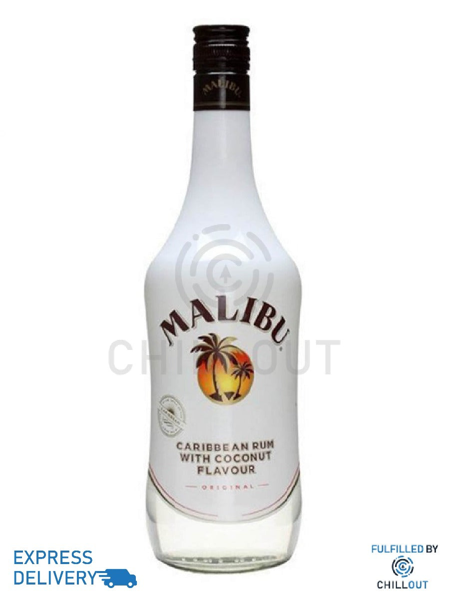 MALIBU 70CL