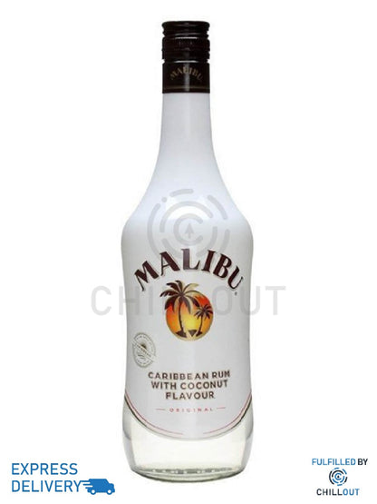 MALIBU 70CL