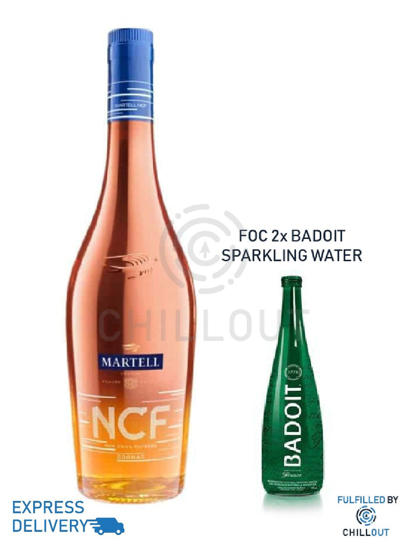 MARTELL NCF 70CL