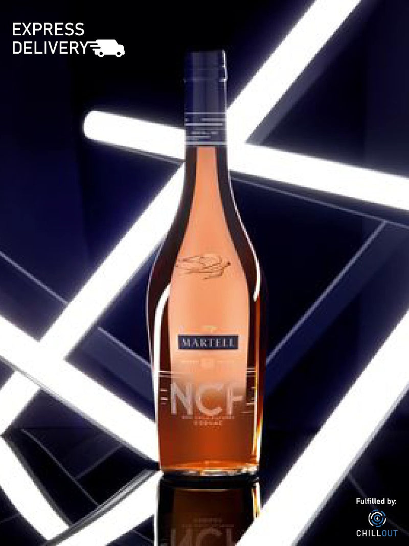 MARTELL NCF 70CL