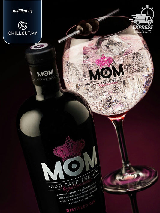 MOM GIN