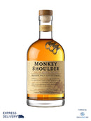 MONKEY SHOULDER SINGLE MALT 70CL