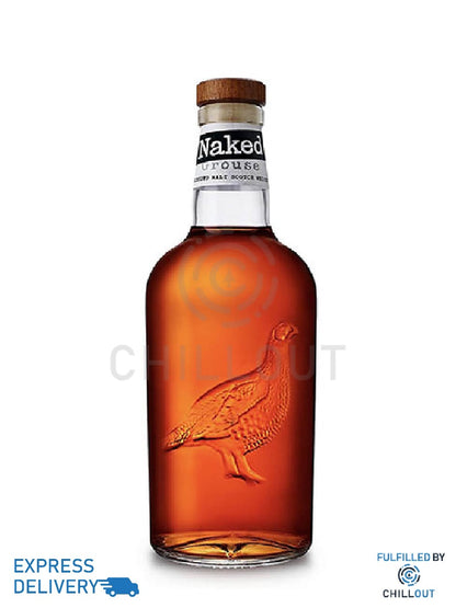 THE NAKED GROUSE 70CL