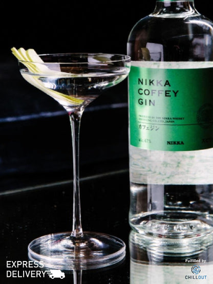 NIKKA COFFEY GIN 70CL