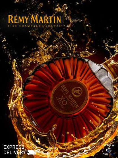 REMY MARTIN XO 70CL