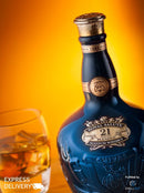 ROYAL SALUTE 21 YRS 70CL