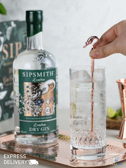 SIPSMITH GIN 70CL