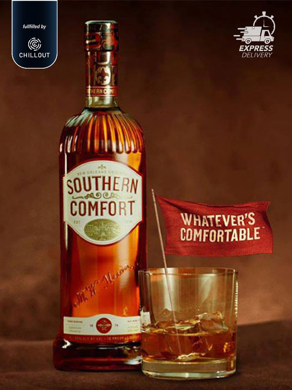 SOUTHERN COMFORT 70CL