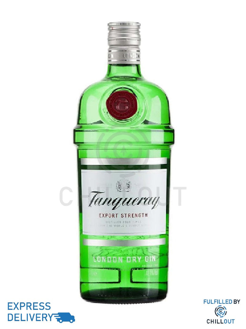 TANQUERAY GIN 75CL