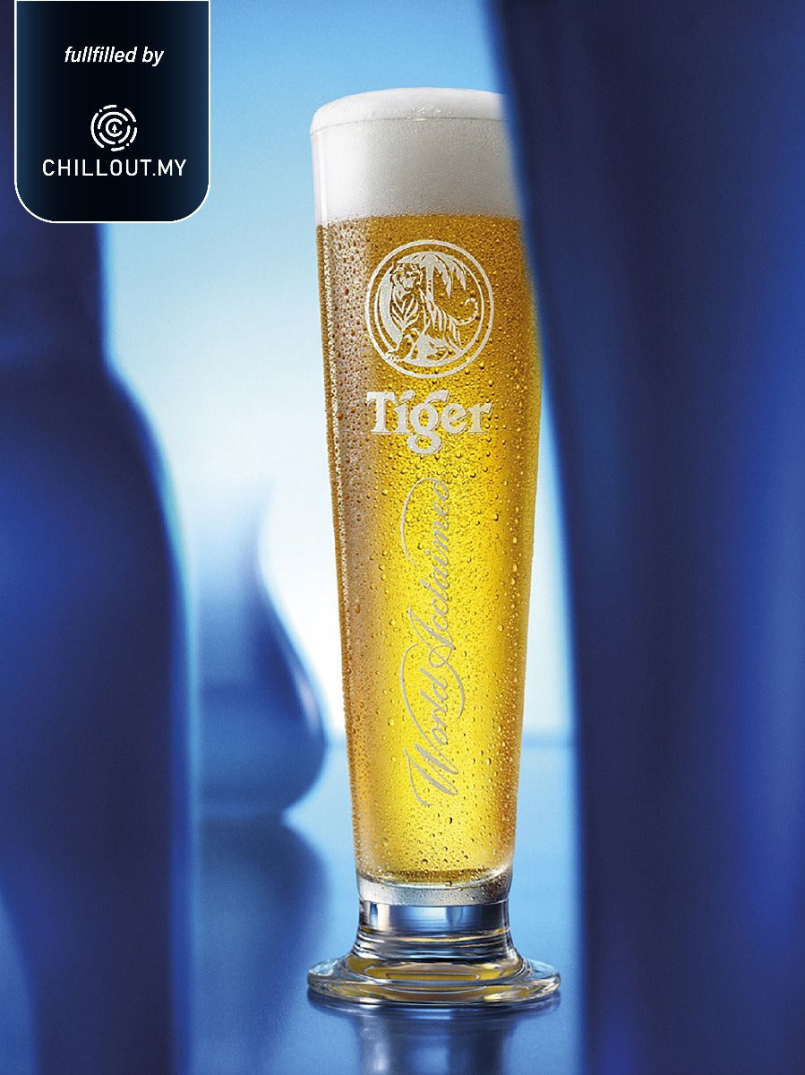 TIGER DRAUGHT 30L