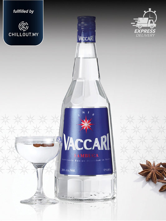 VACCARI SAMBUCA