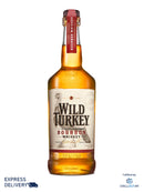 WILD TURKEY 81 75CL